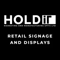 HOLDiT Marketing and Manufacturing PTY Ltd