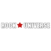 Rock Universe Rock Universe