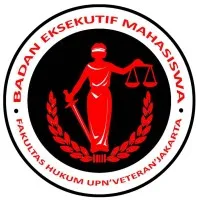 Badan Eksekutif Mahasiswa Fakultas Hukum Universitas Pembangunan Nasional Veteran Jakarta