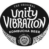 Unity Vibration Kombucha Unity Vibration Kombucha
