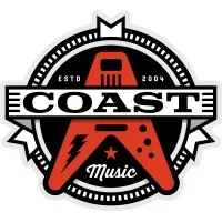 Coast Music