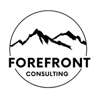 Forefront Consulting Ltd. Forefront Consulting Ltd.