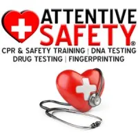 Attentive Safety CPR & Safety Training