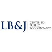 LB&J Certified Public Accountants LB&J Certified Public Accountants