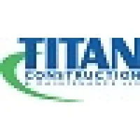 Titan Construction & Maintenance, LLC. AND Titan Builders