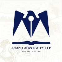 Anand Advocates LLP