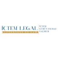 İçtem Legal: İçtem, Gürün Yılmaz, Yağmur Attorneys At Law İçtem Legal: İçtem, Gürün Yılmaz, Yağmur Attorneys At Law