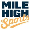 Mile High Sports Mile High Sports