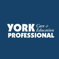 York Professional Care & Education York Professional Care & Education