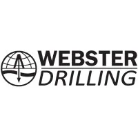 Webster Drilling and Exploration Limited