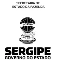 Secretaria de Estado da Fazenda de Sergipe Secretaria de Estado da Fazenda de Sergipe
