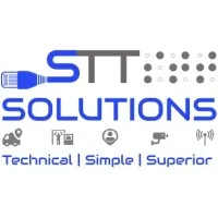 Secure Trustworthy Technology Solutions (PTY) Ltd