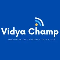 Vidya Champ Education
