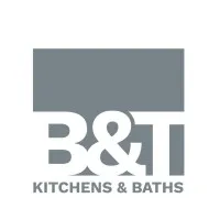 B&T Kitchens and Baths | Kitchens Reimagined