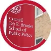 Cornell University - Cornell Jeb E. Brooks School of Public Policy Cornell University - Cornell Jeb E. Brooks School of Public Policy