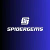 Spidergems - Your Digital Transformation Partner Spidergems - Your Digital Transformation Partner