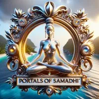 Portals Of Samadhi | Eco Sustainable OffGrid Community| Travel Adventures