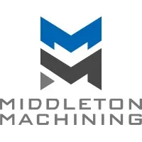 Middleton Machining Middleton Machining