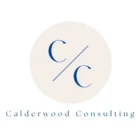 Calderwood Consulting Calderwood Consulting