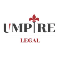 Umpire Legal