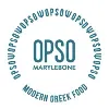 OPSO Restaurant OPSO Restaurant