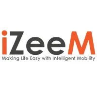 PT. iZeeM IoT Teknologi PT. iZeeM IoT Teknologi