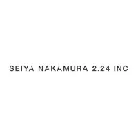 Seiya Nakamura 2.24 INC
