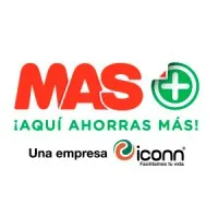 MAS Bodega y Logística, una empresa Iconn