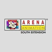 Arena Animation South Extension