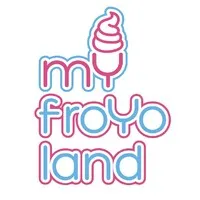 Myfroyoland Frozen Yogurt