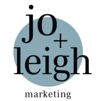 jo + leigh marketing