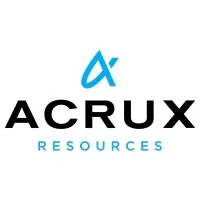 Acrux Resources