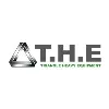 Triangle Heavy Equipment Triangle Heavy Equipment
