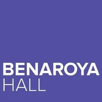 Benaroya Hall