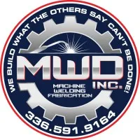 Machine & Welding of Danbury, Inc