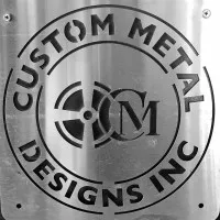 Custom Metal Designs, Inc.