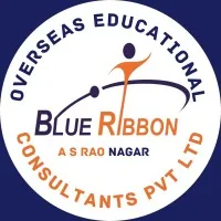 Blueribbon Overseas Educational Consultancy, AS Rao Nagar
