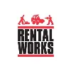 Rental Works - Now HERC Rental Works - Now HERC