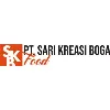 PT. SARI KREASI BOGA, Tbk.