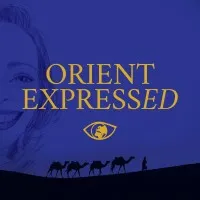 Orient Expressed