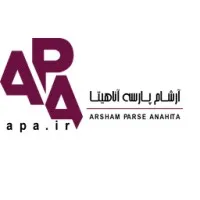 Arsham Parse Anahita (APA) email format