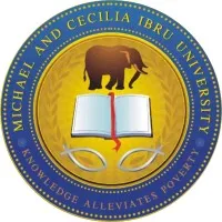 The Michael and Cecilia Ibru University