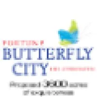 Fortune Butterfly City