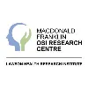 MacDonald Franklin OSI Research and Innovation Centre