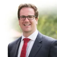 Matt Keogh MP