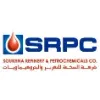 Soukhna Refinery and Petrochemicals Company - SRPC Soukhna Refinery and Petrochemicals Company - SRPC