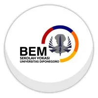 Student Excecutive Board of Vocational School Diponegoro University (BEM SV UNDIP)