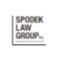 Spodek Law Group P.C.