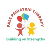 Pals Pediatric Therapy Pals Pediatric Therapy