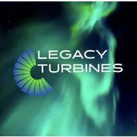 Legacy Turbines Inc